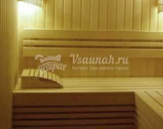 Сауна Сауна Лада в Томске
