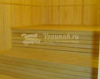 Сауна Баня Сказочный лес в Томске