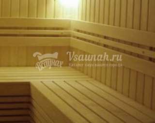 Сауна Баня Медведица в Кисловке в Томске