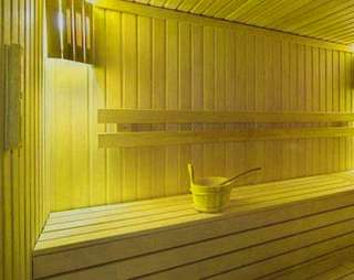 Сауна Баня Сосновый Яр в Томске