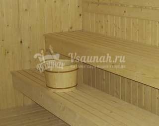 Сауна Баня №3 в Томске