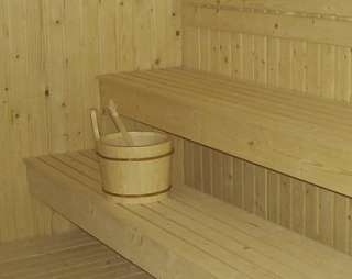 Сауна Баня №3 в Томске