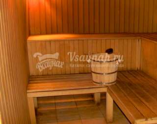 Сауна Сауна Рандеву в Томске