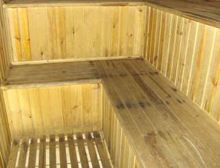 Сауна Сауна Престиж на Ивана Черных в Томске