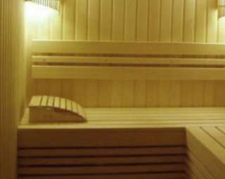 Сауна Сауна Лада в Томске
