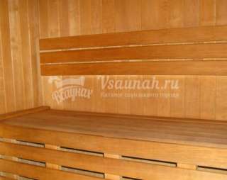 Сауна Комплекс отдыха Академия в Томске